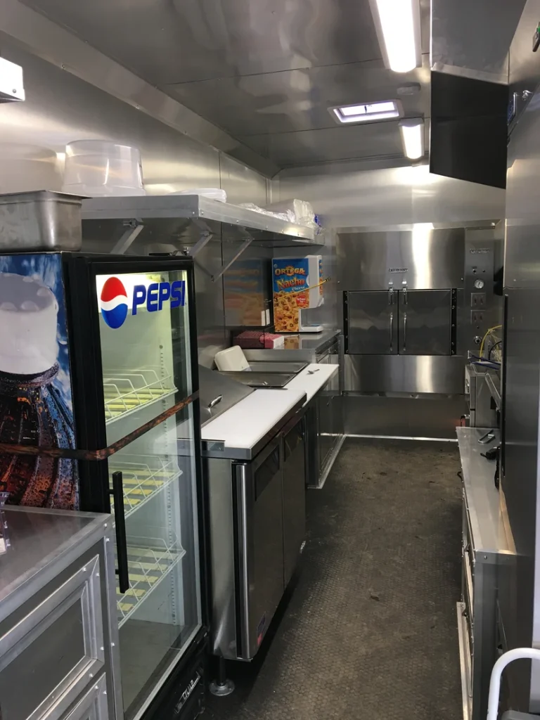 Porteus BBQ: Mobile Event Catering and Concessions