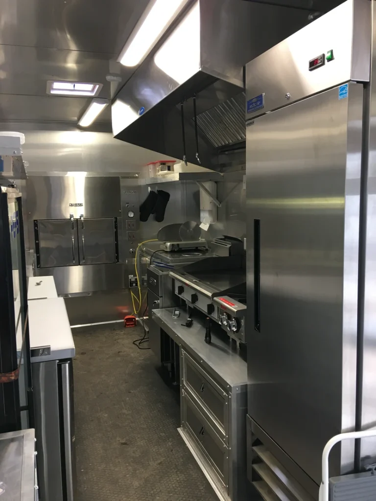 Porteus BBQ: Mobile Event Catering and Concessions